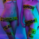 Cosplay | Девушки в костюмах