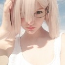 Cosplay | Девушки в костюмах