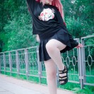 Cosplay | Девушки в костюмах