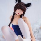 Косплей | Девушки в костюмах