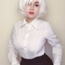 Косплей | Девушки в костюмах