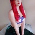 Косплей | Девушки в костюмах