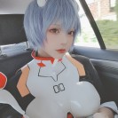 Косплей | Девушки в костюмах