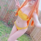 Косплей | Девушки в костюмах