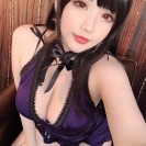 Косплей | Девушки в костюмах