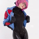 Cosplay | Эротический косплей