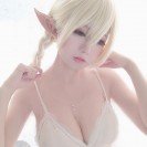 Cosplay | Эротический косплей