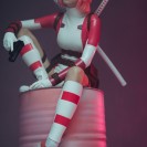 Cosplay | Эротический косплей