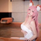 Cosplay | Эротический косплей