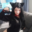 Cosplay | Эротический косплей