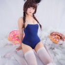 Cosplay | Эротический косплей