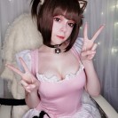 Cosplay | Эротический косплей