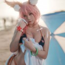 Cosplay | Эротический косплей