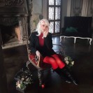 Cosplay | Эротический косплей