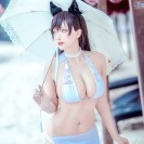 Cosplay | Эротический косплей