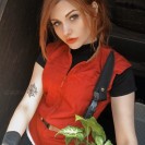 Cosplay | Эротический косплей