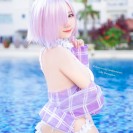 Cosplay | Эротический косплей