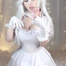 Cosplay | Эротический косплей