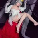 Cosplay | Эротический косплей