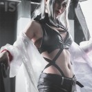 Cosplay | Эротический косплей