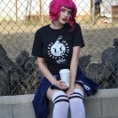 Косплей | Эротический аниме - косплей