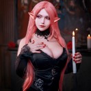 Косплей | Эротический аниме - косплей