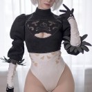 Косплей | Эротический аниме - косплей