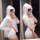 Косплей | Эротический аниме - косплей