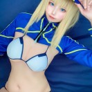 Косплей | Эротический аниме - косплей