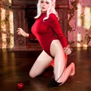 Косплей | Эротический аниме - косплей