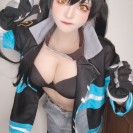 Косплей | Эротический аниме - косплей