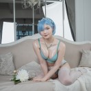 Косплей | Эротический аниме - косплей