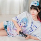 Косплей | Эротический аниме - косплей