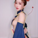 Косплей | Эротический аниме - косплей