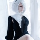 Хентай косплей