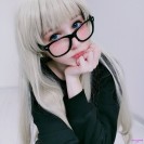 Хентай косплей