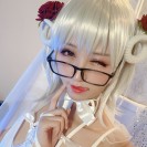 Хентай косплей