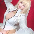 Хентай косплей