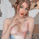 Хентай косплей