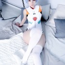 Хентай косплей