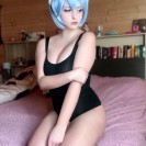 Hentai cosplay