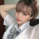 Эротический аниме косплей