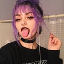 Эротический аниме косплей