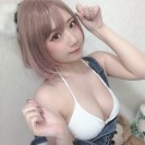 Эротический аниме косплей