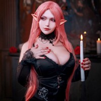 Косплей | Эротический аниме - косплей