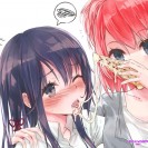 БДСМ Хентай