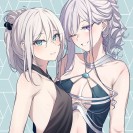 БДСМ Хентай