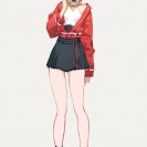 БДСМ Хентай