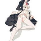 БДСМ Хентай