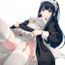 БДСМ Хентай